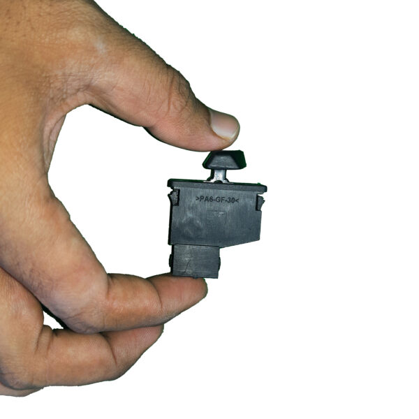 Rectangular Indicator Switch - Image 8