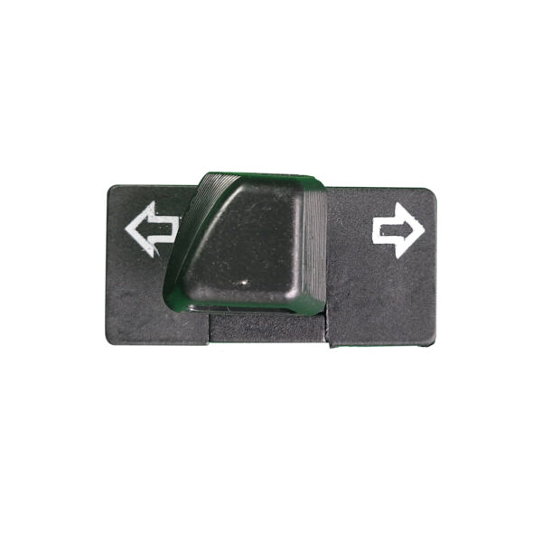 Rectangular Indicator Switch