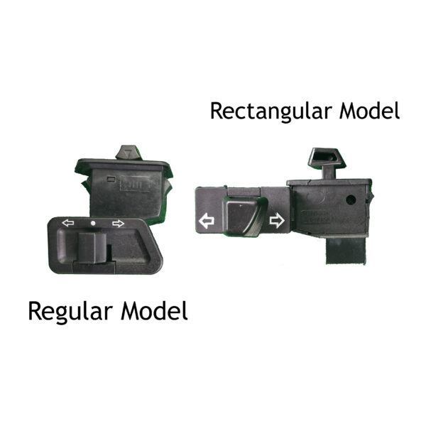 Rectangular Indicator Switch - Image 4