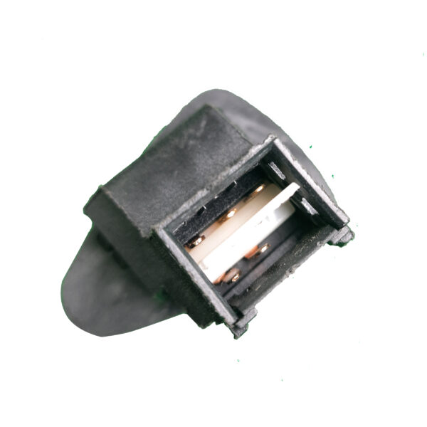 Vespa Model Head Light Switch Black - Image 2