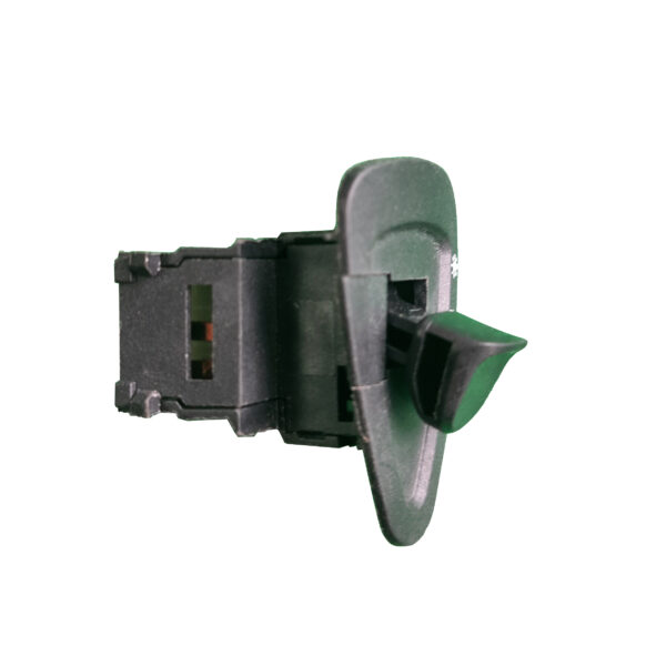 Vespa Model Head Light Switch Black - Image 3