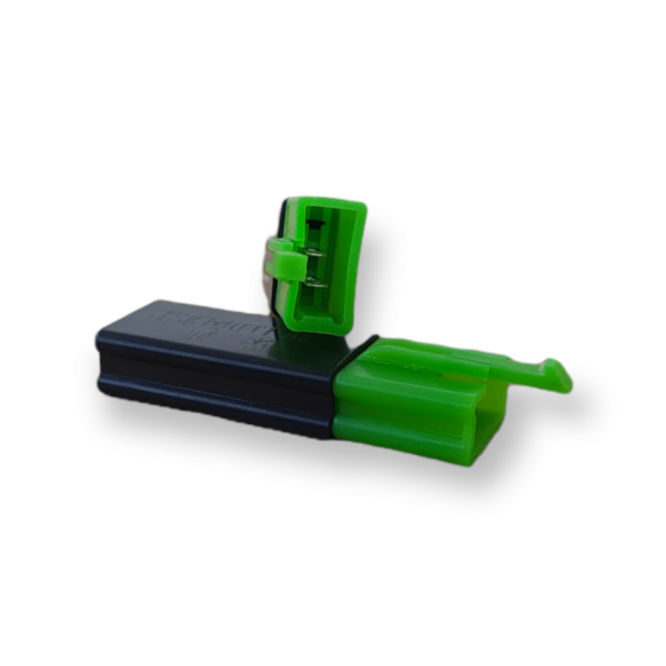2 Pin Indicator Flasher without Buzzer - Image 2