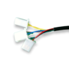 Electric scooter Throttle 1/2/3 Mode with Push button - Image 3