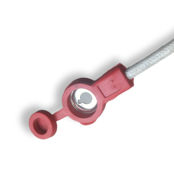 Battery connector for Lead Acid battery - Image 3