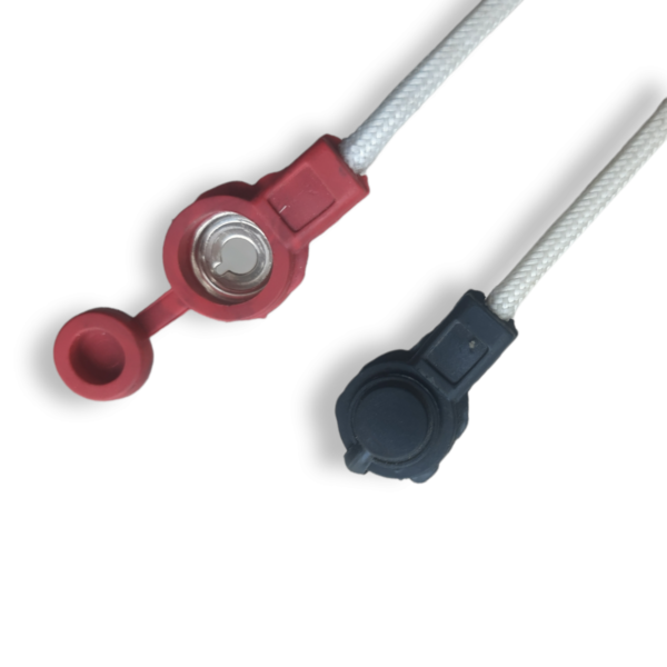 Battery connector for Lead Acid battery - Image 4