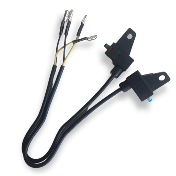 Brake Lever Sensor for Disc type Left/Right set