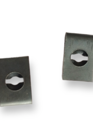 Screw Lock Patti or SpeedNut clips 10 Numbers