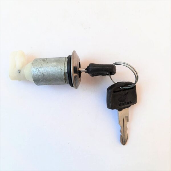 Diggi Lock