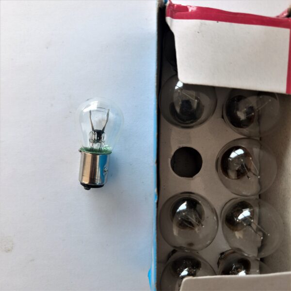 Electric Scooter Tail Light Bulb - Image 2