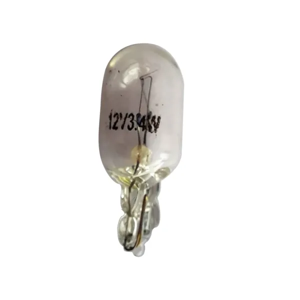 Electric scooter Indicator Bulb Small