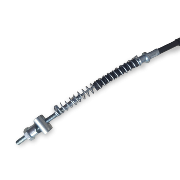 Rear Brake Cable 82" - Image 5