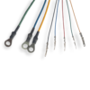 Motor Cable with Hall sensor wires For 1000 Watt - Image 2