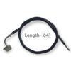 Seat Lock Long Cable 64 inch