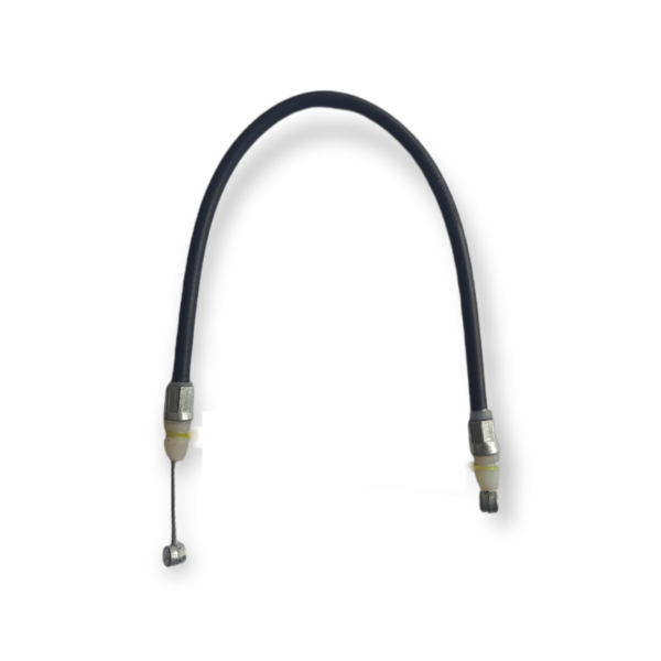 Seat Lock Small Cable 11 inch - Image 2