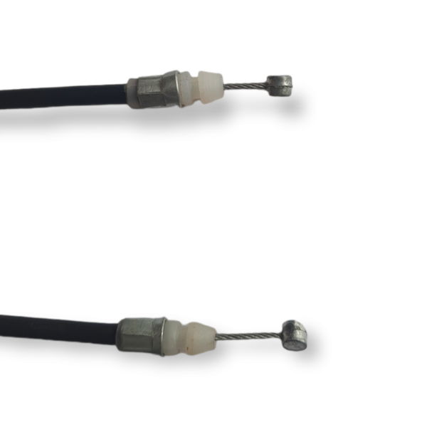 Seat Lock Small Cable 11 inch - Image 3