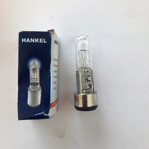 Electric Scooter Head Lamp Bulb Halogen