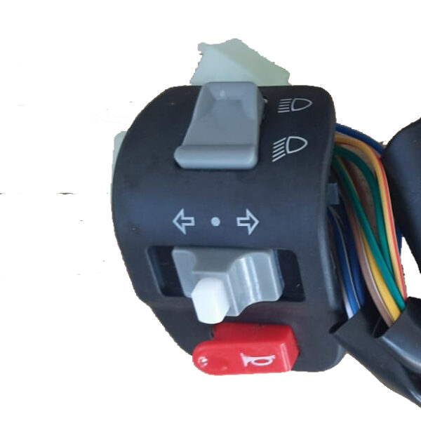 Switch Assembly Left Right Ridge Bike  Type - Image 3