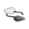 Stylish Mirror for Electric Bike set Left/Right - Image 2