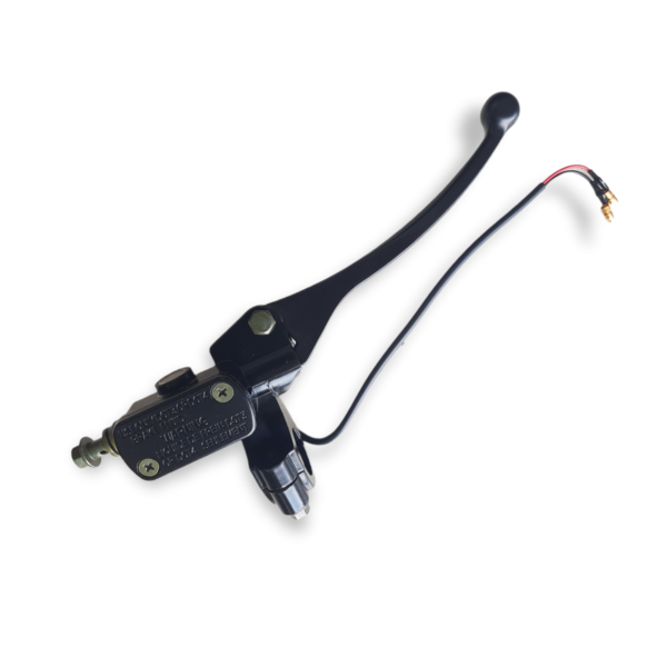 Disc Brake Pump set with Lever Left/Right - Image 2