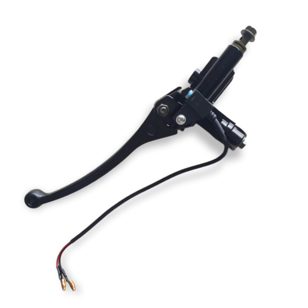 Disc Brake Pump set with Lever Left/Right - Image 3