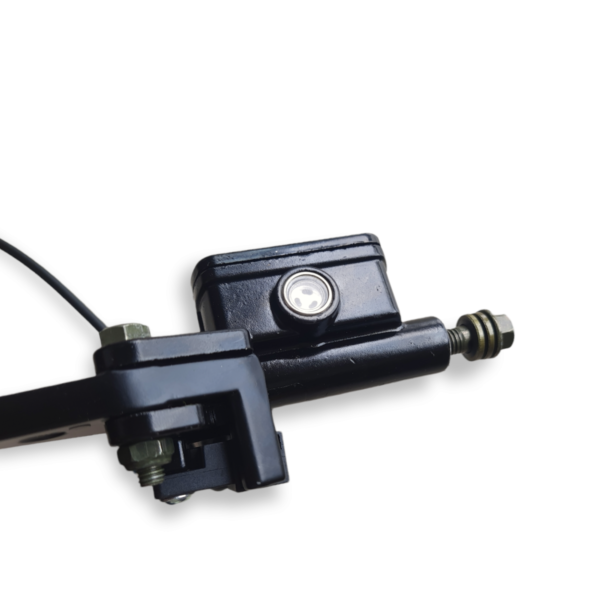Disc Brake Pump set with Lever Left/Right - Image 4