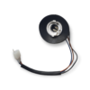 Head Light Holder with Wire and Connector