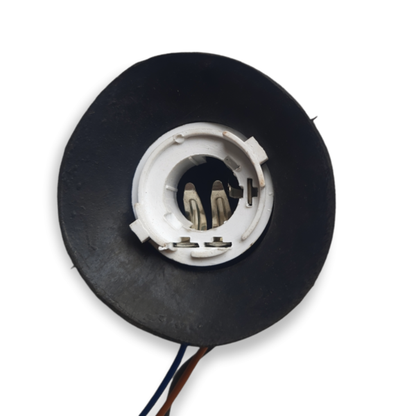 Head Light Holder with Wire and Connector - Image 2