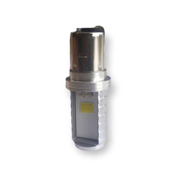 Two Side LED Bulb for Electric Scooter
