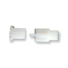 Nylon 3 Pin Coupler Pack of 5 - Image 2