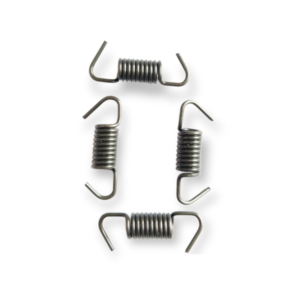 Drum-Break Shoe Spring Pack of 10 - Image 2
