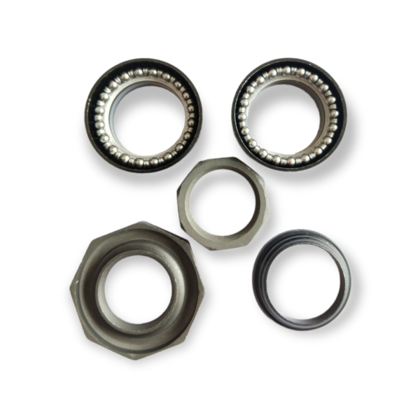 Cone Set for Handle Bar Hero flash type - Image 2