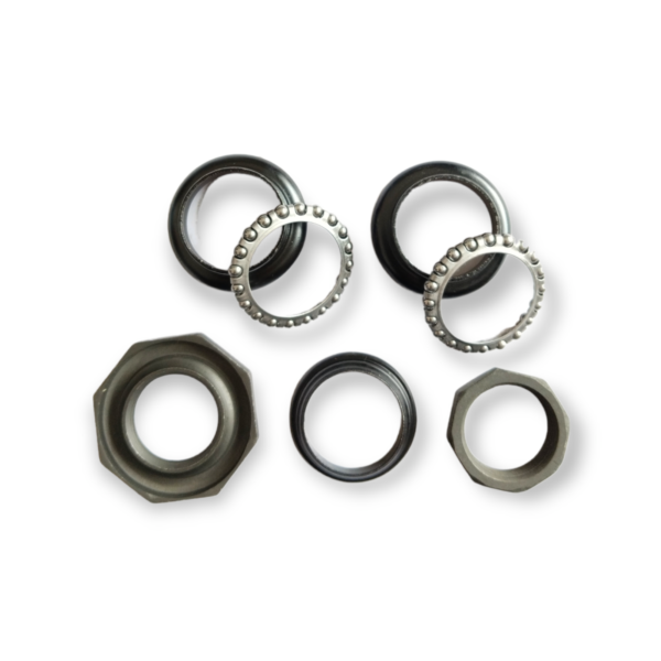 Cone Set for Handle Bar Hero flash type