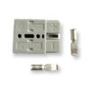 600V 50A Anderson Connectors - Grey - Image 3