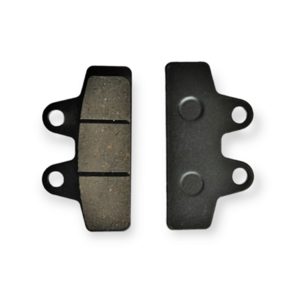 Disc Pad Race 40 model - Image 2