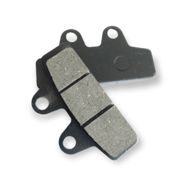 Disc Pad Race 40 model - Image 3