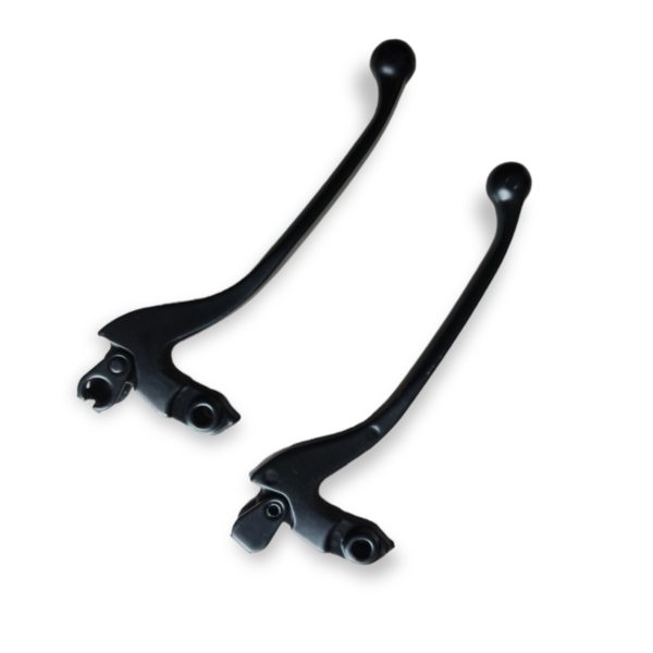 Lever Left Right With Black Clip
