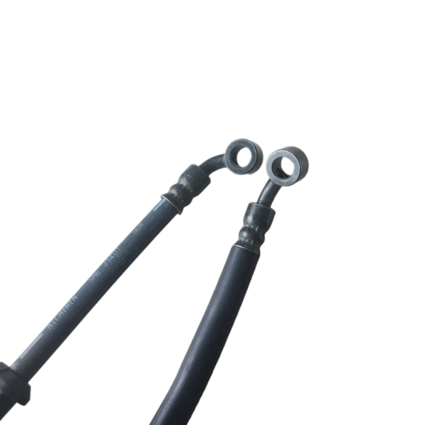 Front Disc Oil Hose Tube Pipe - Image 3
