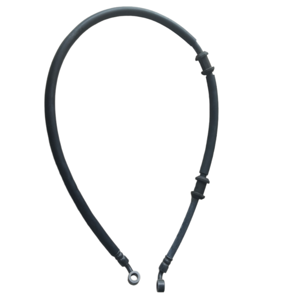 Front Disc Oil Hose Tube Pipe