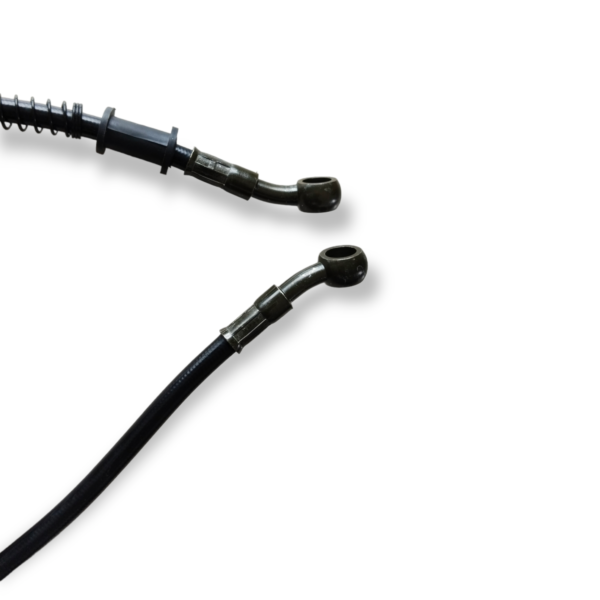Rear Disc Hose Pipe - Image 2