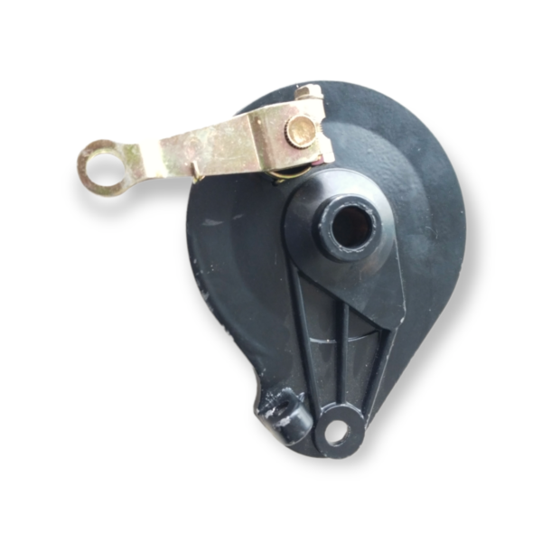 Tunwal electric scooter Rear Drum Plate