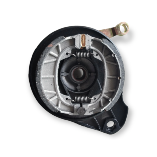Tunwal electric scooter Rear Drum Plate - Image 2