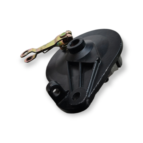 Tunwal electric scooter Rear Drum Plate - Image 3