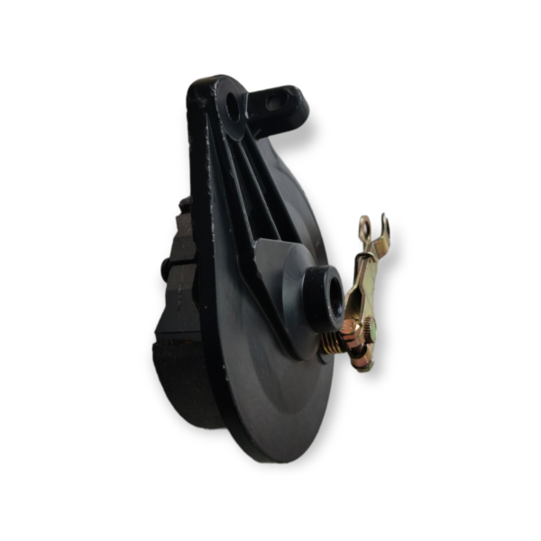 Tunwal electric scooter Rear Drum Plate - Image 4