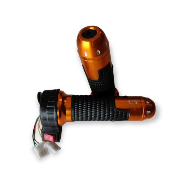 Tunwal Electric scooter Throttle L/H Mode With Toggle button