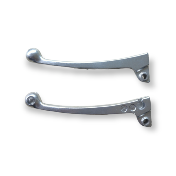 Lever Left Right Chrome Oki Type