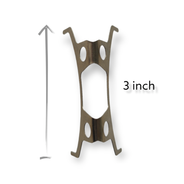 Disc Pad Separator Spring