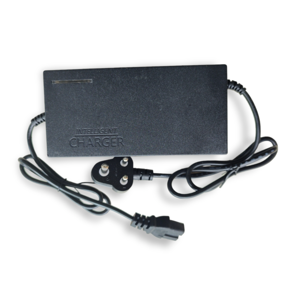 Charger Lead Acid 60v 3amp
