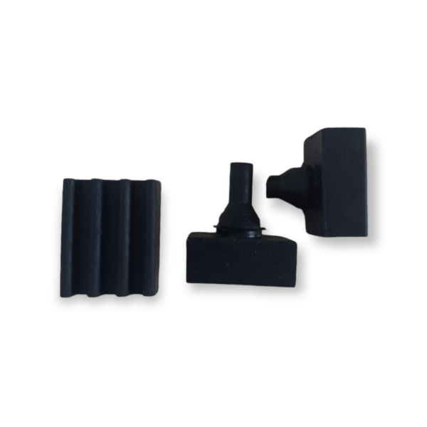 Stand Rubber Square
