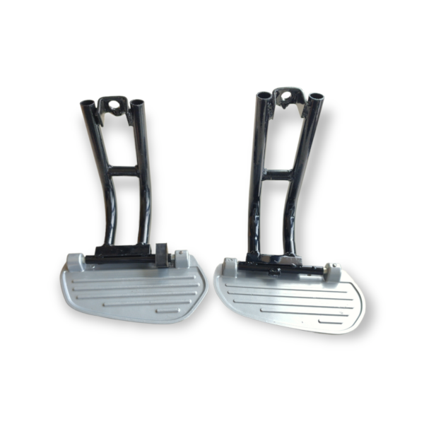 Lady Foot Rest Common Type - Image 2