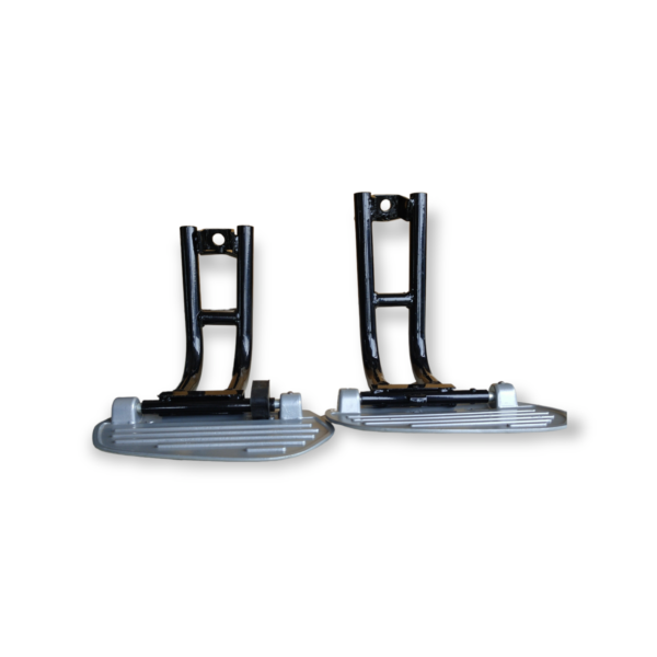 Lady Foot Rest Common Type